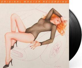 LP platňa The Cars - Candy-O (LP) - 1