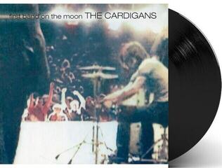 Vinylplade The Cardigans - First Band On The Moon (LP) - 1
