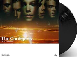 Vinylplade The Cardigans - Gran Turismo (LP) - 1