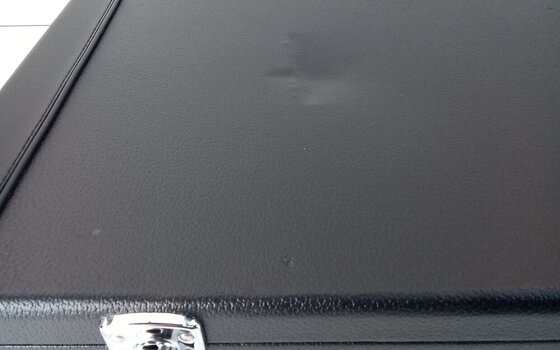 Futerał do gitary elektrycznej Pasadena HS-REC300 Futerał do gitary elektrycznej (Uszkodzone) - 3