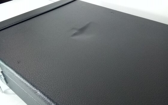 Futerał do gitary elektrycznej Pasadena HS-REC300 Futerał do gitary elektrycznej (Uszkodzone) - 4