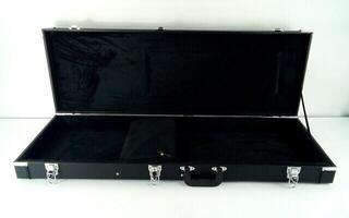 Куфар за електрическа китара Pasadena HS-REC300 Куфар за електрическа китара (Повреден) - 4