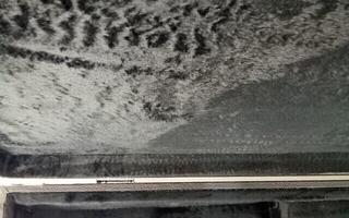 Куфар за електрическа китара Pasadena HS-REC300 Куфар за електрическа китара (Повреден) - 5