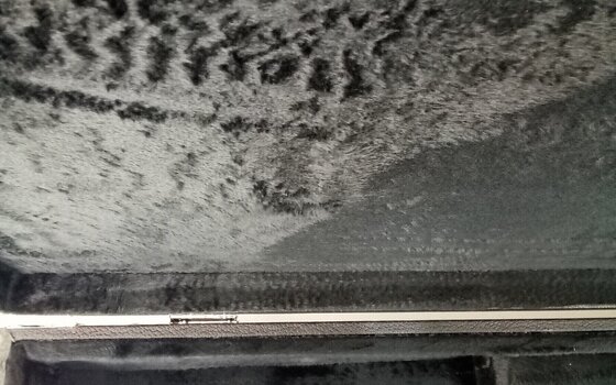 Futerał do gitary elektrycznej Pasadena HS-REC300 Futerał do gitary elektrycznej (Uszkodzone) - 6