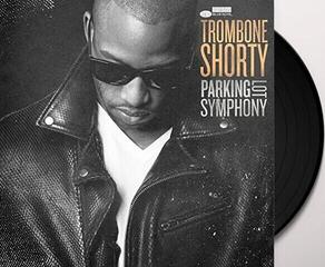 Vinüülplaat Trombone Shorty - Parking Lot Symphony (LP) - 1