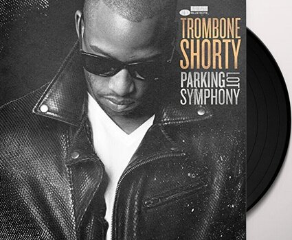LP platňa Trombone Shorty - Parking Lot Symphony (LP) - 2