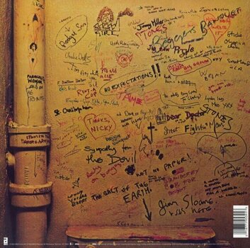 Disc de vinil The Rolling Stones - Beggars Banquet (LP) - 2