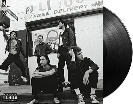 Грамофонна плоча The Neighbourhood - Neighbourhood (2 LP) - 2