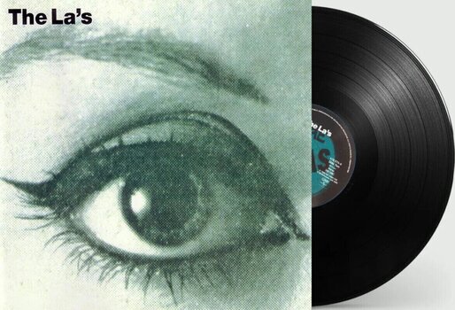 LP ploča The La's - The La's (LP) - 2