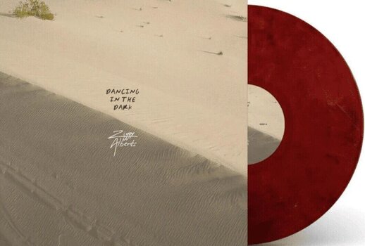 Schallplatte Ziggy Alberts - Dancing In The Dark (Random Eco-Vinyl Coloured) (LP) - 2