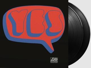 LP ploča Yes - Yes (180g) (2 LP) - 1