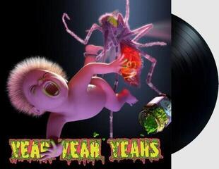 Disco de vinilo Yeah Yeah Yeahs - Mosquito (LP) - 1