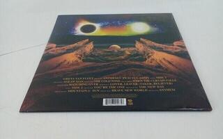 LP ploča Greta Van Fleet - Anthem Of The Peaceful Army (LP) (Samo raspakovano) - 3