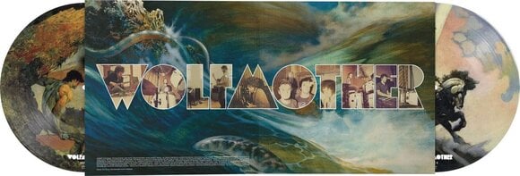 LP ploča Wolfmother - Wolfmother (Anniversary Edition) (Gatefold Sleeve) (Picture Disc) (2 LP) - 4