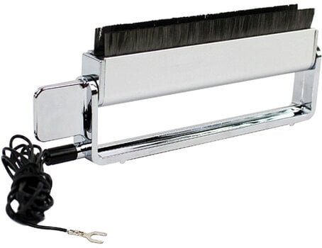 Børste til LP-plader Muziker Static-Off Carbon Fiber Record Brush Børste - 3