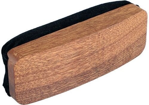 Pennello per dischi LP Muziker Vinyl Record Wooden Handle Brush Spazzola - 4