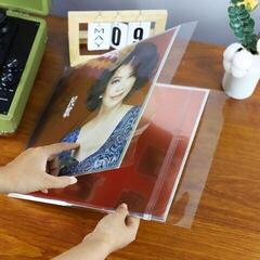 Чанта/калъф за LP записи Muziker MUZR17DOUBLE случай 50 - 2