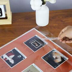 Чанта/калъф за LP записи Muziker MUZR17DOUBLE случай 50 - 4