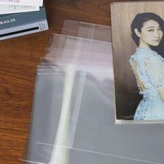 Чанта/калъф за LP записи Muziker MUZR17DOUBLE случай 50 - 5