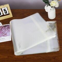 Чанта/калъф за LP записи Muziker MUZR17DOUBLE случай 50 - 6