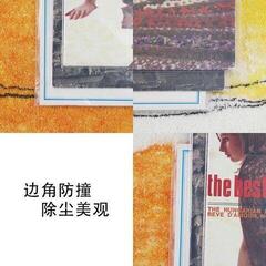 Borsa/custodia per dischi LP Muziker MUZR17P Astuccio 50 - 4