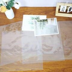 Чанта/калъф за LP записи Muziker MUZR17PP случай 50 - 1