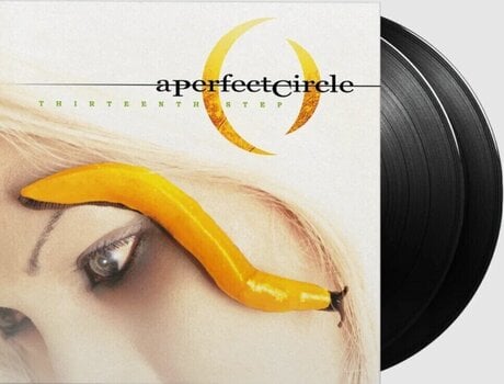 LP ploča A Perfect Circle - Thirteenth Step (Reissue) (2 LP) - 2