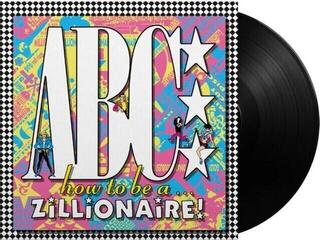 Schallplatte ABC - How To Be A Zillionaire! (180g) (Reissue) (LP) - 1