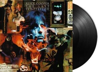Schallplatte Alice Cooper - Last Temptation (180g) (LP) - 1
