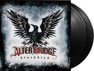 LP ploča Alter Bridge - Blackbird (Gatefold Sleeve) (2 LP) - 1