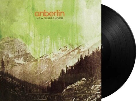 LP plošča Anberlin - New Surrender (LP) - 2
