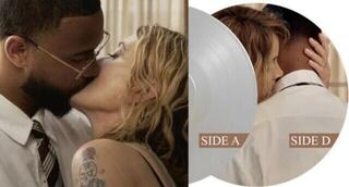 LP Anouk - Deena & Jim (Limited Edition) (White Coloured) (2 LP) - 1