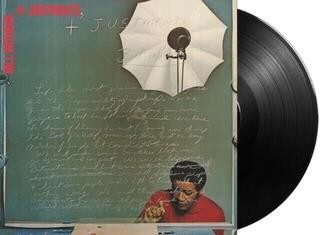 Δίσκος LP Bill Withers - Justments (180g) (LP) - 1
