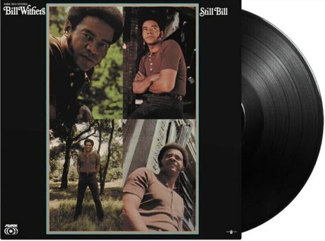 LP ploča Bill Withers - Still Bill (180g) (LP) - 2
