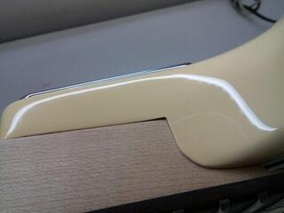 Gitara elektryczna Sire Larry Carlton T3 Vintage White Gitara elektryczna (Jak nowe) - 2