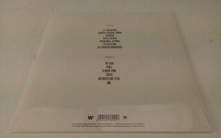 LP Kabát - El Presidento (LP) (Alleen uitgepakt) - 3