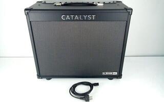 Combo gitarowe modelowane Line6 Catalyst 100 Combo gitarowe modelowane (Jak nowe) - 1