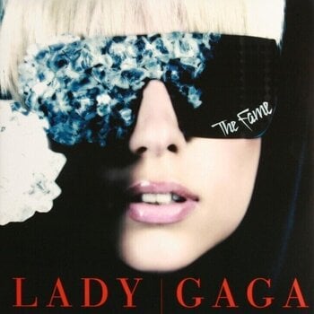 Σετ Δώρου Lady Gaga - Fame (Reissue) (160g) (2 LP) SET1 XL - 2