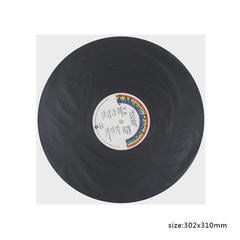 Чанта/калъф за LP записи Muziker MUZR18C случай 50 - 3