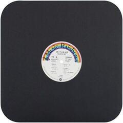 Чанта/калъф за LP записи Muziker MUZR18ABLACK случай 20 - 2