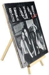 Kauamängivate plaatide mööbel Muziker MUZR24A Seisma Natural - 4