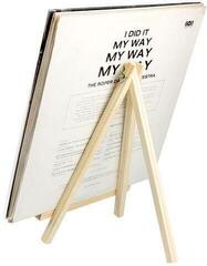 Kauamängivate plaatide mööbel Muziker MUZR24A Seisma Natural - 5