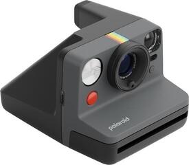 Instant камера Polaroid Now Gen 3 Black Instant камера - 1