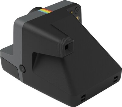 Миттєва камера Polaroid Now Gen 3 Black Миттєва камера - 3