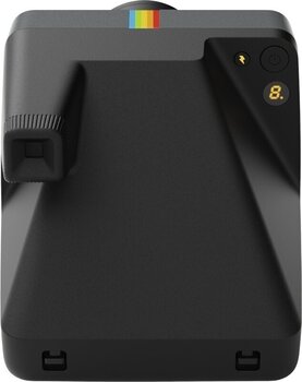 Миттєва камера Polaroid Now Gen 3 Black Миттєва камера - 4