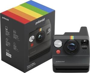 Instant камера Polaroid Now Gen 3 Black Instant камера - 4