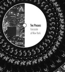 LP ploča The Pogues - Fairytale Of New York (Picture Disc) (140 g) (LP) - 1