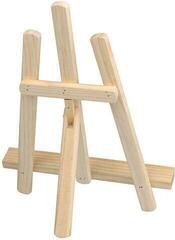 Kauamängivate plaatide mööbel Muziker MUZR24B Seisma Natural - 3