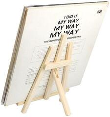 Kauamängivate plaatide mööbel Muziker MUZR24B Seisma Natural - 7