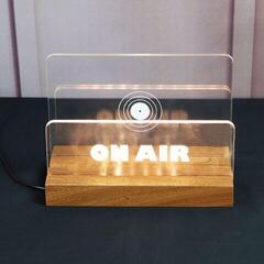 Kauamängivate plaatide mööbel Muziker MUZR48C Seisma Natural - 7